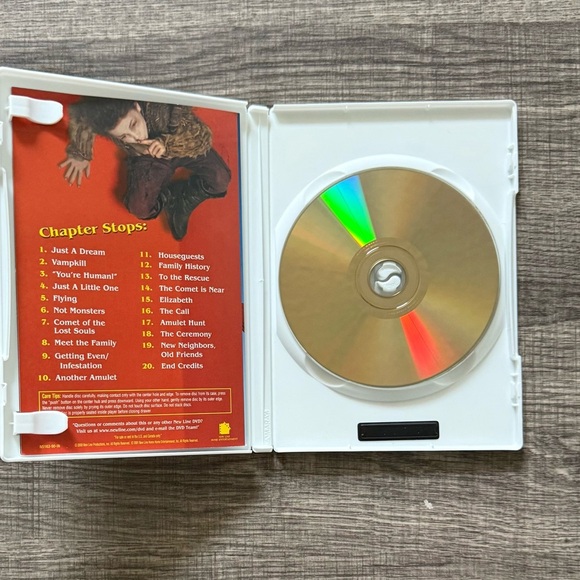 Bundle of 5 dvd movies - Picture 9 of 14